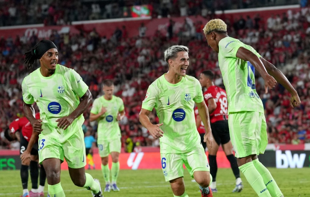 “Ndihem i mashtruar”! Ylli i Barcelonës ndryshon menaxher, tani rinovimi me katalanasit është çështje kohe