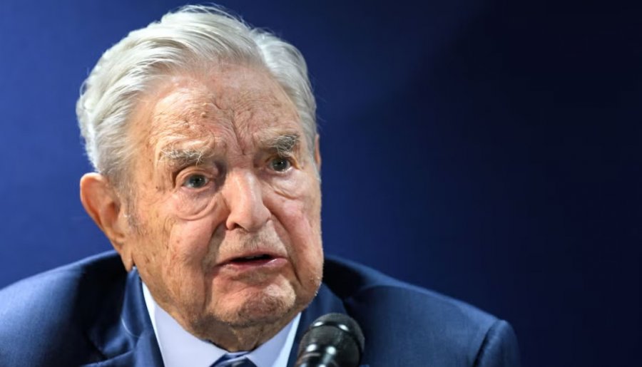 Ndikimi i George Soros po zvogëlohet/ Si po shembet piramida ‘Arabella’