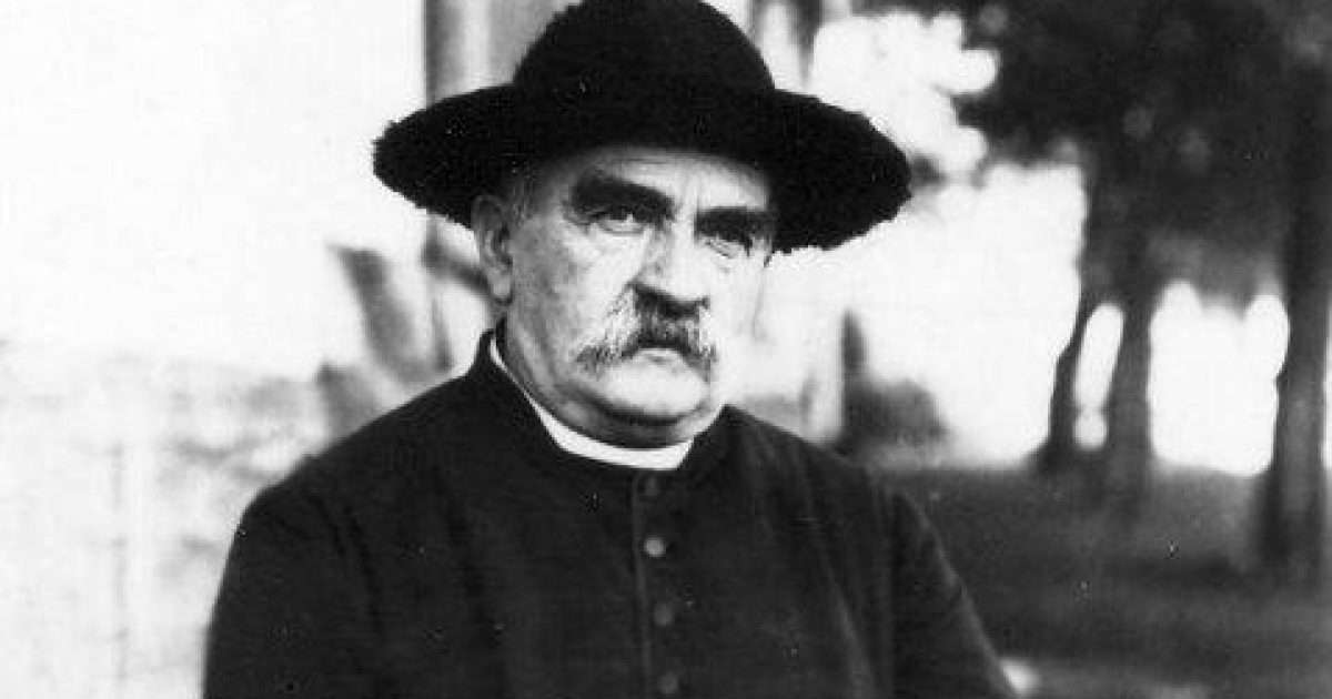 Ndre Mjeda, zëri poetik i Rilindjes që u dha shpirt letrave shqipe