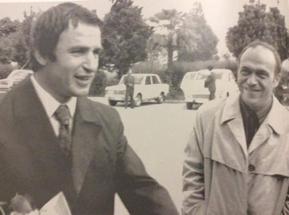 Ndrek Luca, Malësori nga Dukagjini që kur vdiq, Adem Jashari shkoj për ngushëllim në familjen e tij