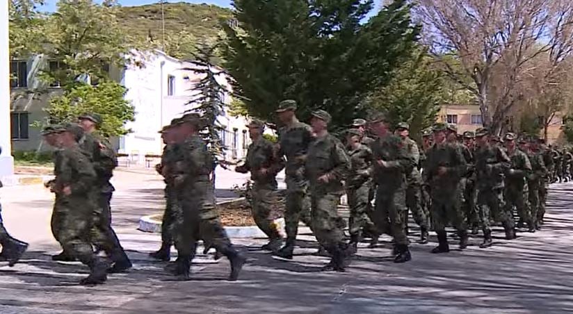 Ndryshojnë rregullat e ushtrisë, zbardhen propozimet në ligj për forcimin e disiplinës