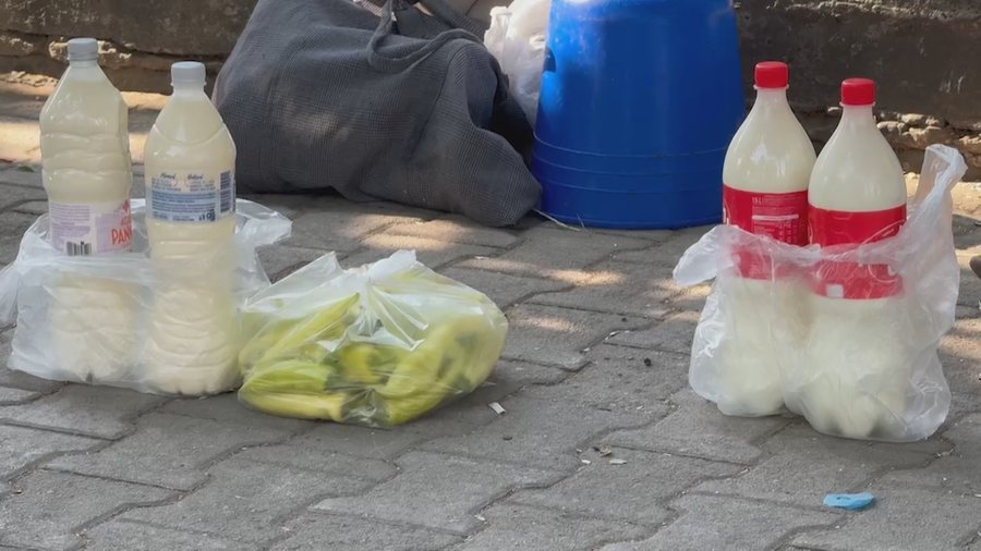 “Në 20 ditë u bllokuan 103 ton mallra!” Malaj njofton nisjen e fazës së dytë të formalizimit të tregut