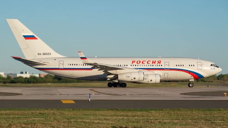 Në 2018 në Argjentinë u kapën 400 kg kokainë brenda bagazheve, sot ky avion pjesë e delegacionit para takimit Trump-Putin