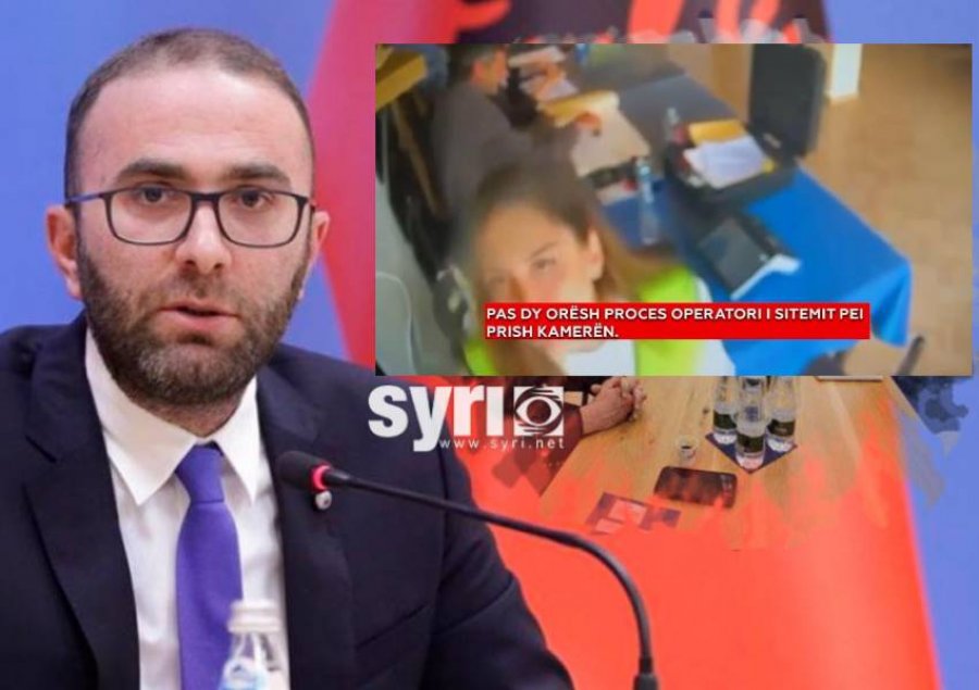 ‘Në 85% të QV-ve Fier, s’ka video’/ Bardhi: Balluku urdhëroi nxjerrjen jashtë funksionit. SPAK mbajti gjallë alibinë e Ramës