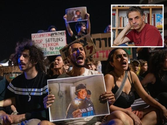 “Në Gaza po ndodh një masakër, por mos më detyroni të përdor fjalën me G”