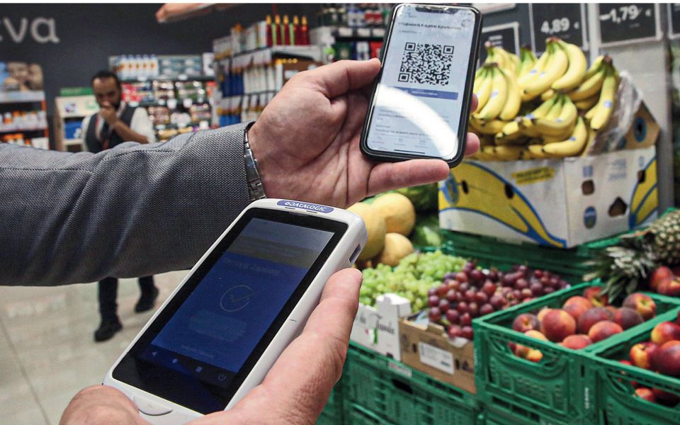 Në Greqi, orët shtesë të deklaruara dyfishohen falë kartës dixhitale të punës