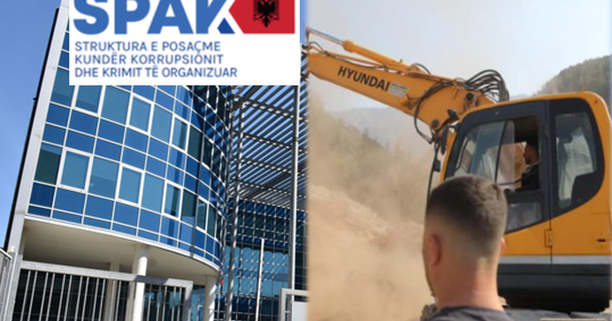 Në kërkim nga SPAK! Vetëdorëzohet në Polici, shoferi i drejtorit të IMT-së: E mësova nga media