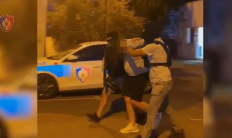 Në kërkim nga Spanja për pjesëmarrje në organizatë kriminale dhe kultivim droge, arrestohet 40-vjeçari me 4 identitete