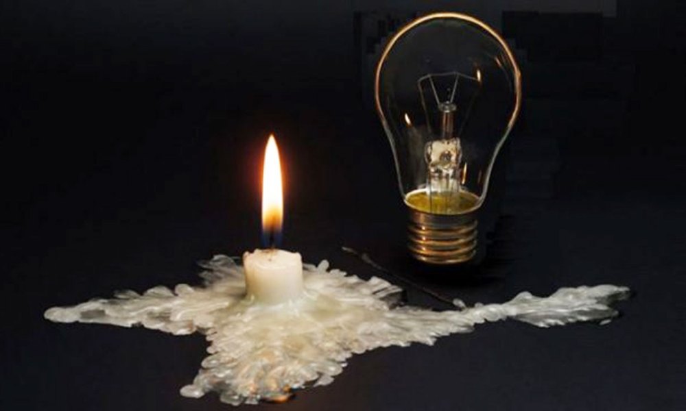 Në kulmin e sezonit turistik/ Borshi pa drita që mbrëmjen e djeshme, shkak dyshohet…