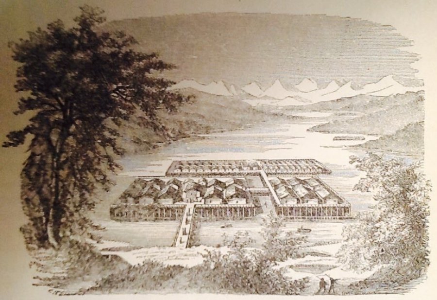 Në Lin gjurmë vendbanimesh palafite 7,500-vjeçare