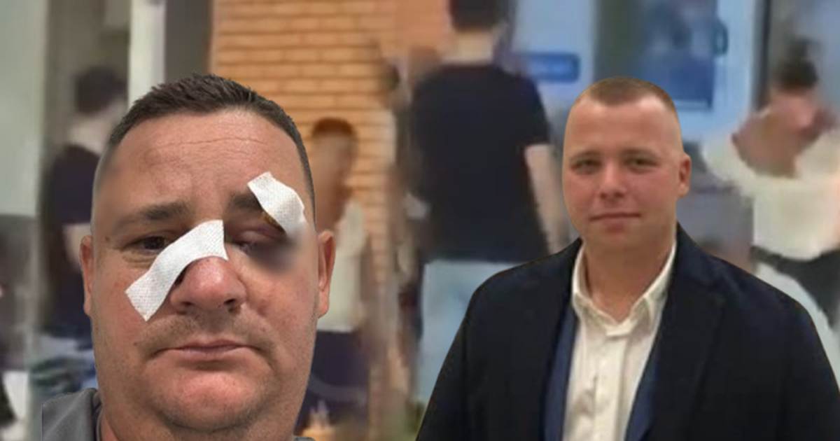 Në makinë me autorin e atentatit në Fallkë! Pranga edhe Ferhat Kajës, dhunoi pronarin e lokalit ‘Tokyo’ në Tiranë