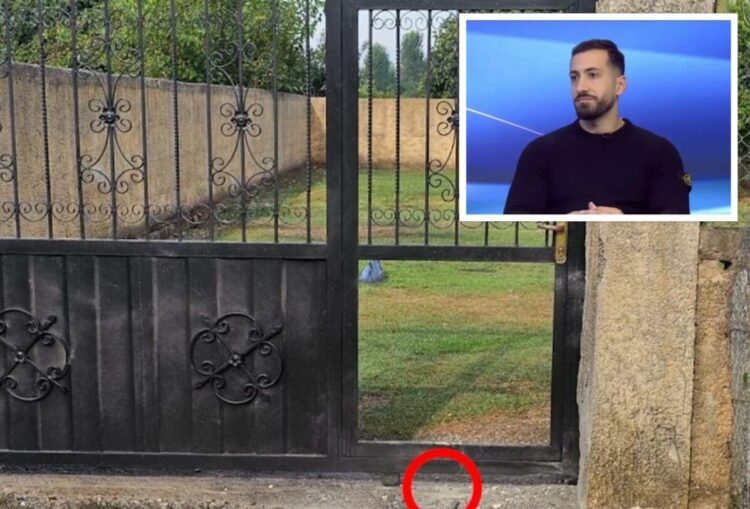 Në shënjestër ishtë Jozi? Detaje nga shpërthimi me lëndë plasëse në Kurbin!