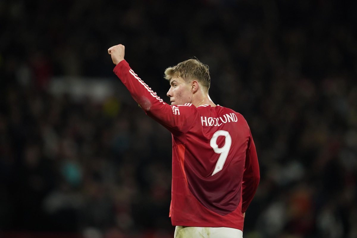 Nëse nuk vjen Hojlund, Milan ka gati pistën B: sulmuesi i Monaco-s