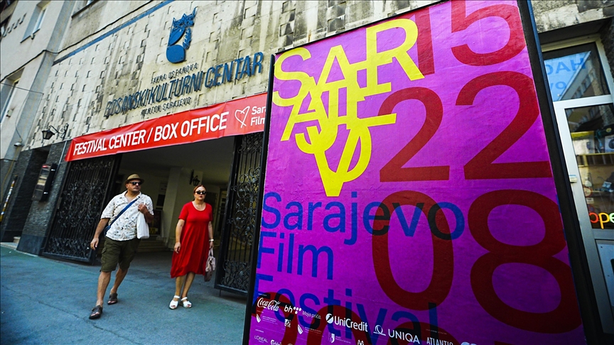 Nesër fillon festivali i filmit në Sarajevë me edicionin e 31-të