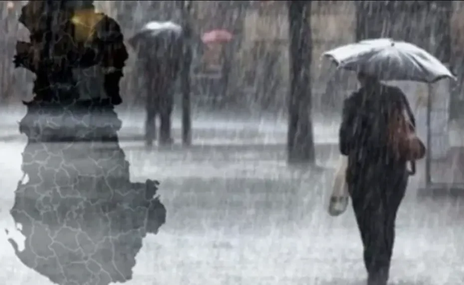 Nesër kujdes kur te dilni nga shtepia/Moti bënë kthesën e papritur,Osmani paralajmëron:Ja çfarë na pret në këto qytete