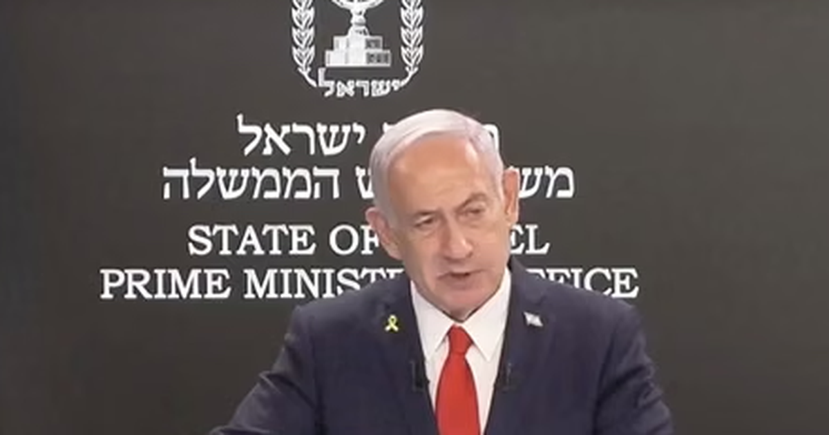 Netanyahu këmbëngul në pushtimin e qytetit të Gazës: Mënyra më e mirë për t’i dhënë fund luftës