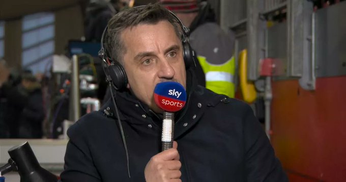 Nevil: Mançesterit të Amorim i duhet një portier si Donaruma apo Martinez