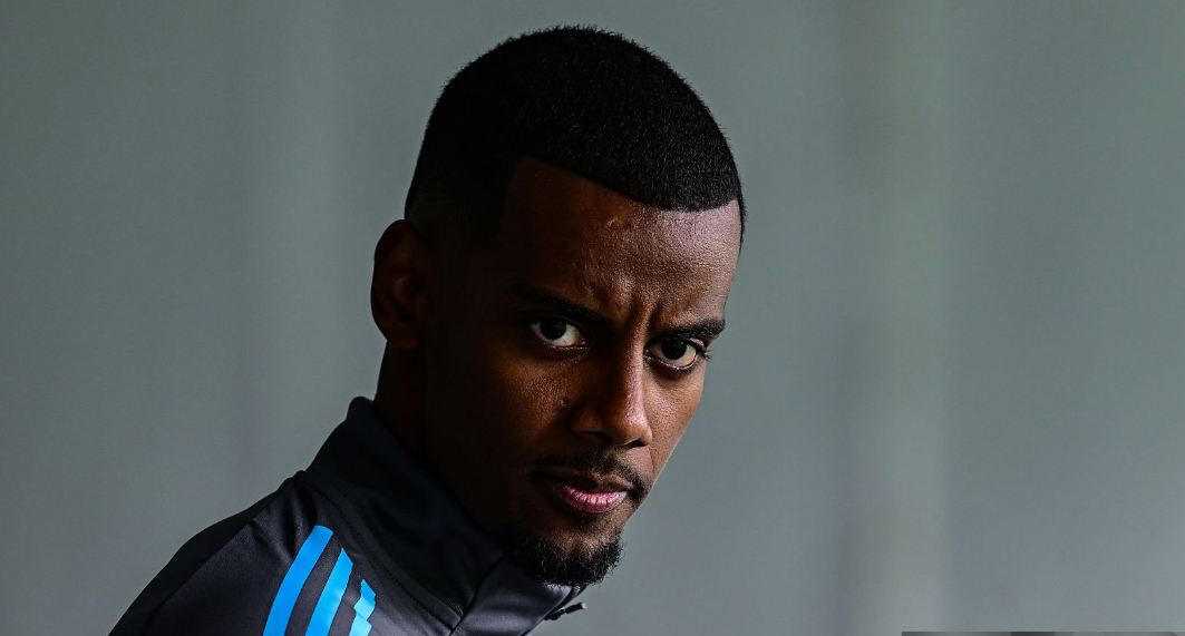 Newcastle i përgjigjet deklaratës së Alexander Isak ndërsa “Lufta verbale” vazhdon!