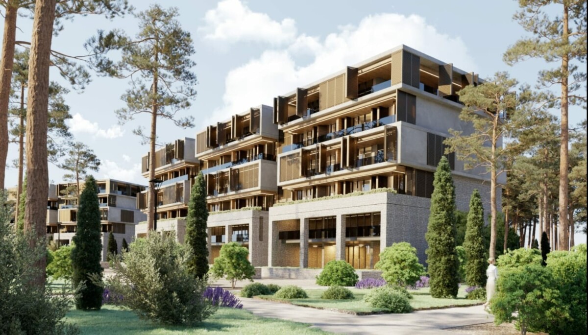 Next to Vala Mar Premium dhe potenciali i zonës së Hamallajt në tregun e pasurive të paluajtshme