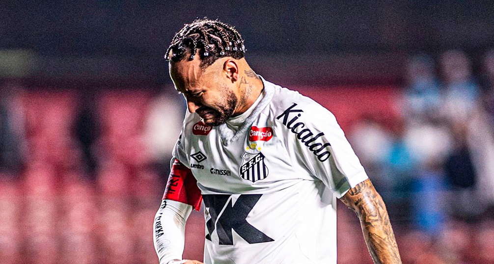 Neymar pëson dëmtimin e radhës, Ancelotti nuk e grumbullon dot