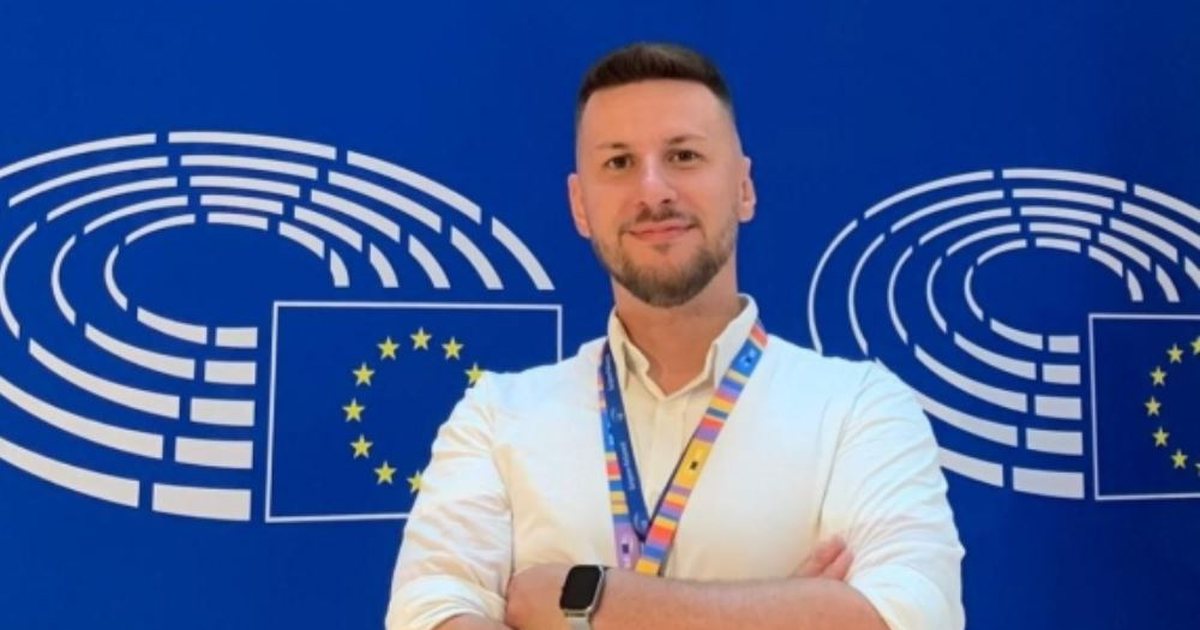 Nga Bolonja në Luksemburg, historia e suksesit të shqiptarit: Eriseld Zeneli ia doli!