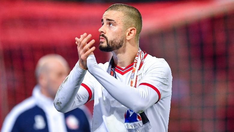 Nga Champions te Juventusi/ Zhegrova ‘trondit’ Serie A me transferimin e bujshëm!