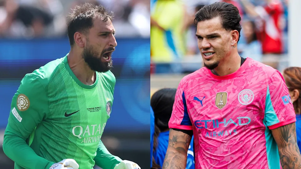 Nga Donnarumma te Ederson, portierët protagonistë të merkatos në pritje të mësojnë të ardhmen