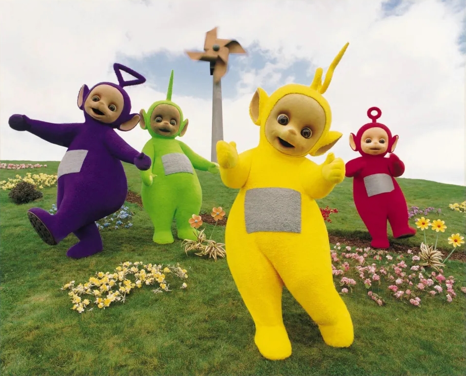 Nga fëmijëri televizive në fushë të boshatisur: Historia e vendit ku u xhirua ‘Teletubbies’