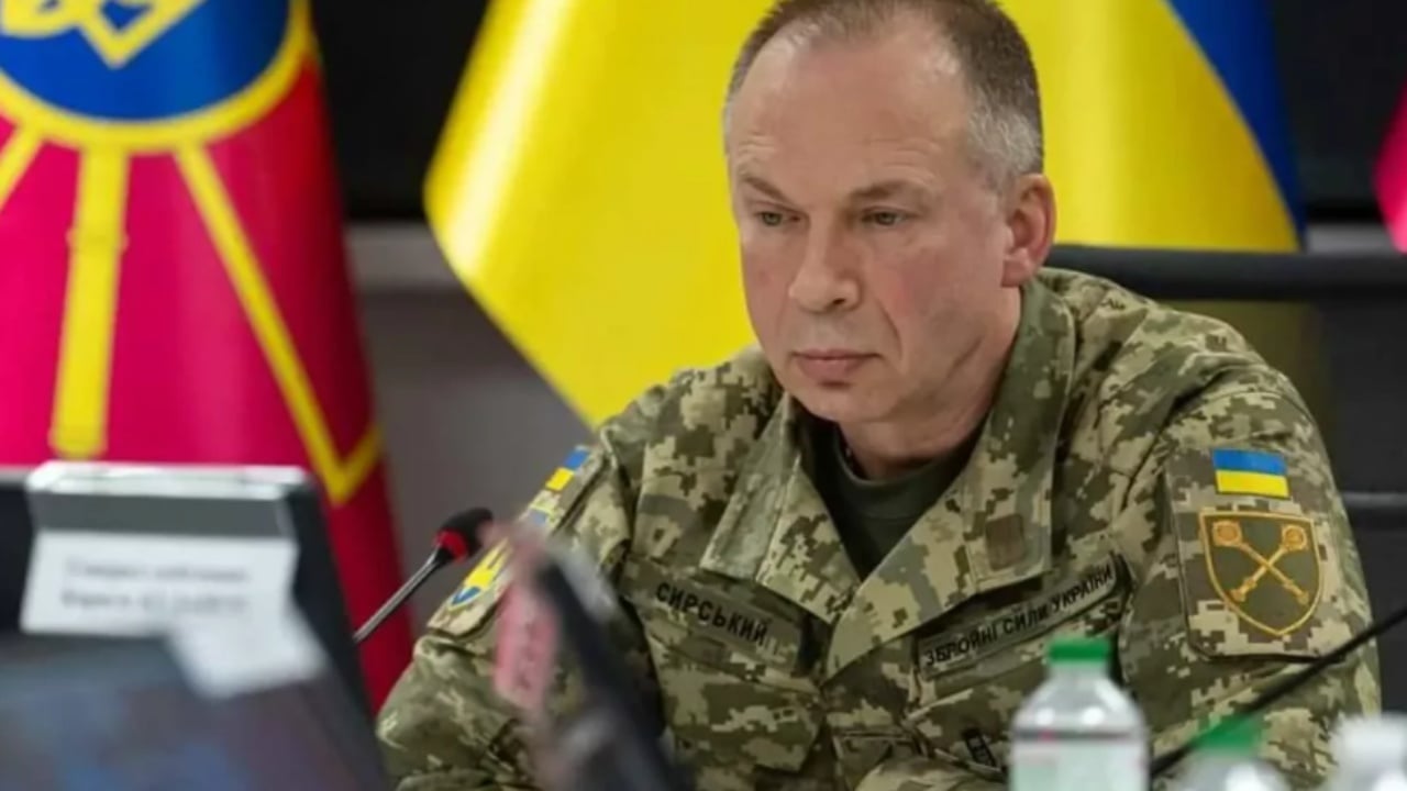 Nga fronti i luftës në spitale! Mediat ruse: Komandanti i ushtrisë ukrainase dërgon prindërit për kurim në Moskë