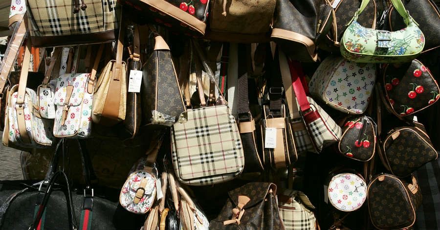 Nga Gucci tek Diori i rremë: Shqipëria u thotë stop produkteve fallco