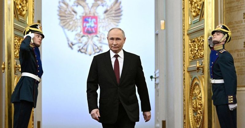 Nga ish-truproja dhe vajzat e Putin te djali i mikut oligark! Kush janë trashëgimtarët e rinj të pushtetit në Kremlin