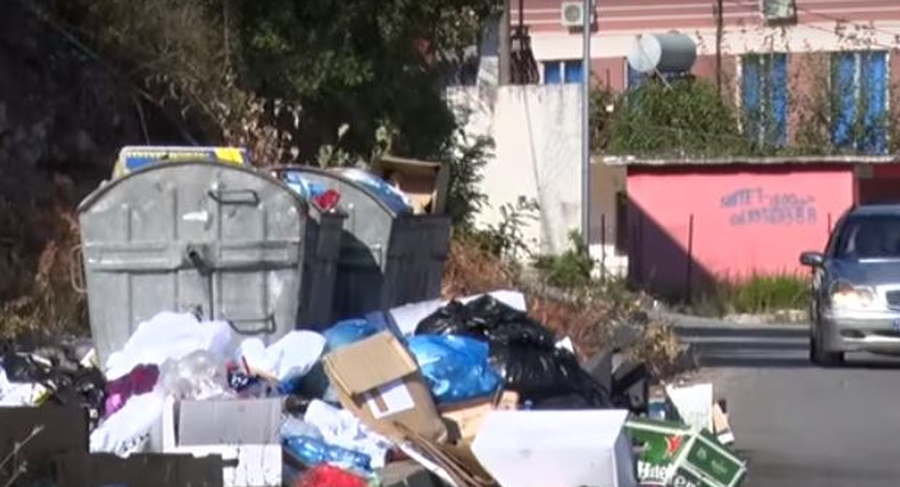 Nga janari bizneset do të përgjigjen për mbetjet, gjoba deri në 2 mln lekë për shkeljet
