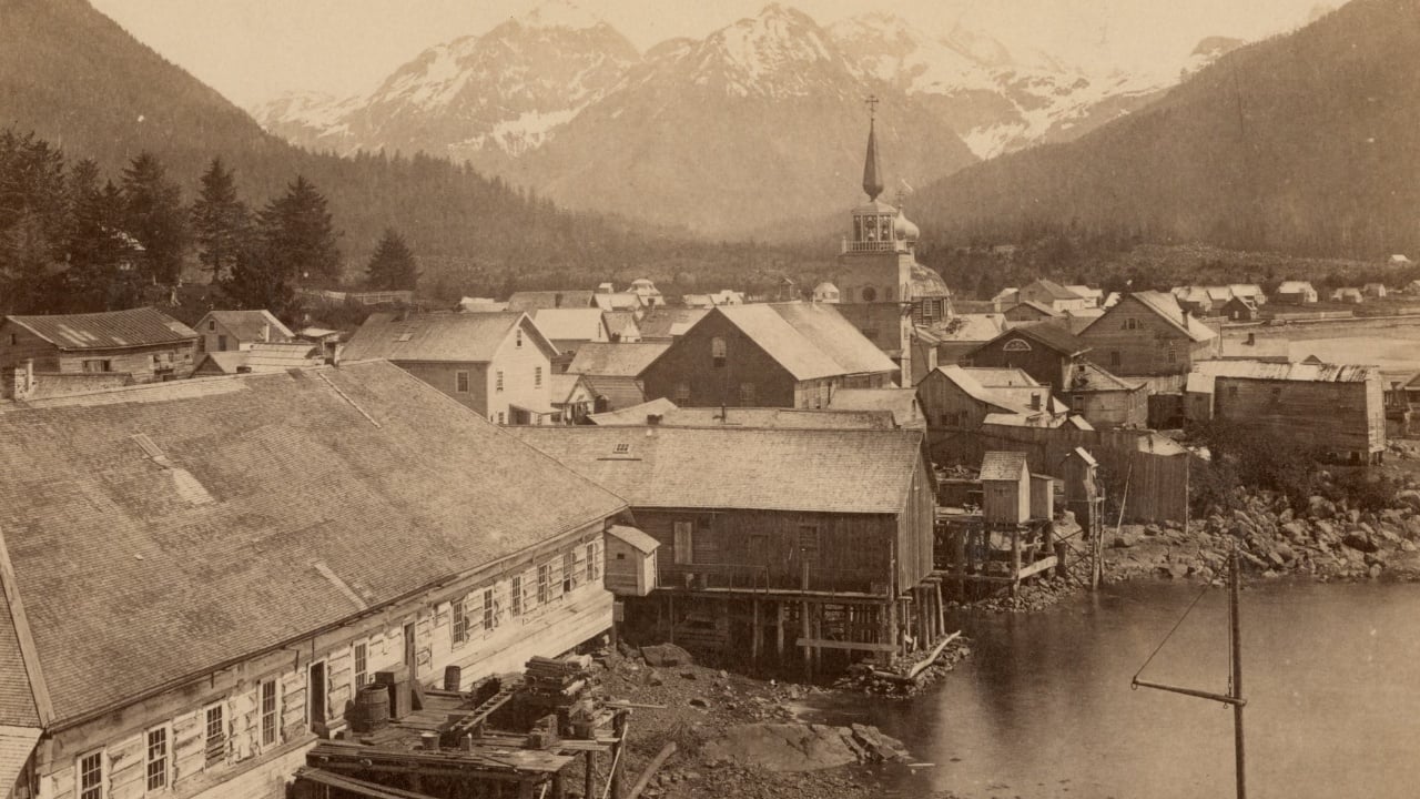 Nga lëkura vidrash te 7.2 milionë dollarët / Si Rusia ia shiti Alaskën SHBA-së dhe pse historia mund të përsëritet