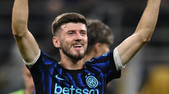 Nga lopët në fshat tek Interi, kroati Sucic rrëfen rrugëtimin emocionues në futboll