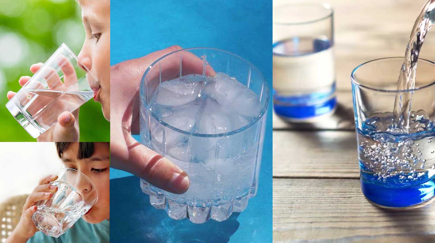 Nga mëngjesi deri në darkë, sa ujë duhet të pini? Të vërtetat që thyejnë mite të përhapura