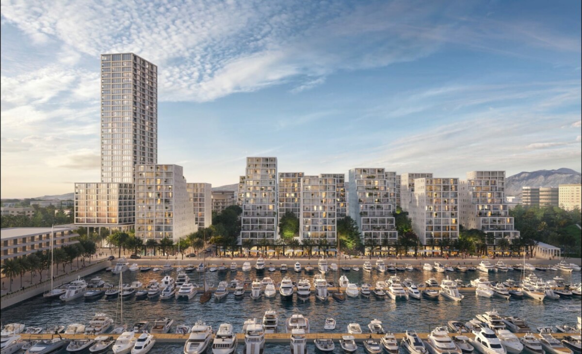 Nga molet e thjeshta tek marinat e klasit botëror, rrugëtimi që ka transformuar turizmin detar