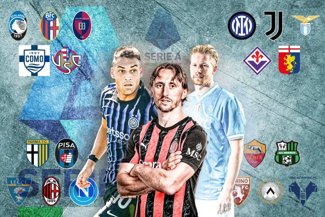 Nga Napoli për t’u mundur te Milani pa… Europë; ja pse Serie A mbetet e paparashikueshme