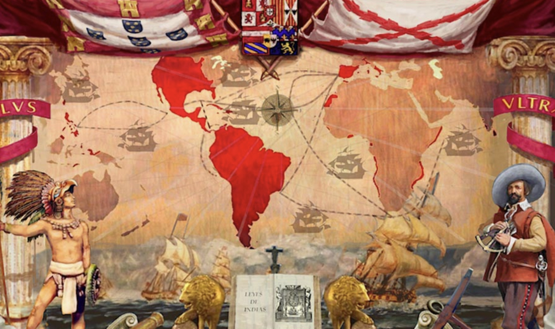 Nga një fuqi botërore në një fuqi rajonale: Pse u shemb Perandoria Spanjolle?