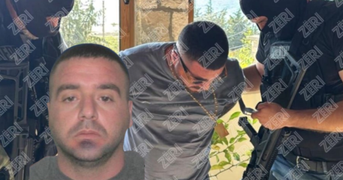 Nga pronari i hotelit ku strehohej te berberi personal, Gjykata e Vlorës vendos sot për 4 bashkëpunëtorët e “Pole Qorrin”