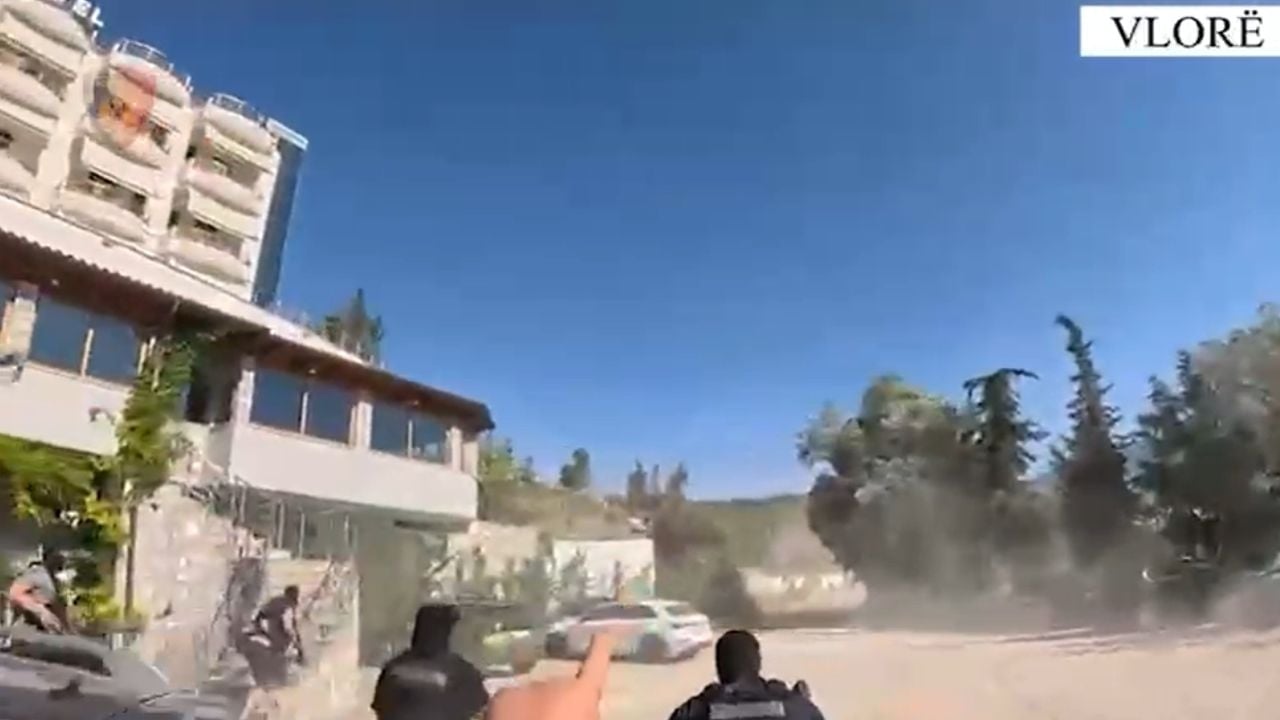 Nga pronari i hotelit, te personi që i çonte ushqimin dhe berberi personal/ Jepen masat për bashkëpunëtorët e Flodian Plakut