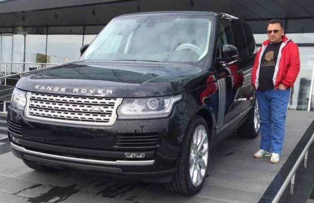 Nga Range Rover te BMW X5/ Autori i vrasjes së trefishtë në Gjilan, reklamonte jetën luksoze në rrjetet sociale