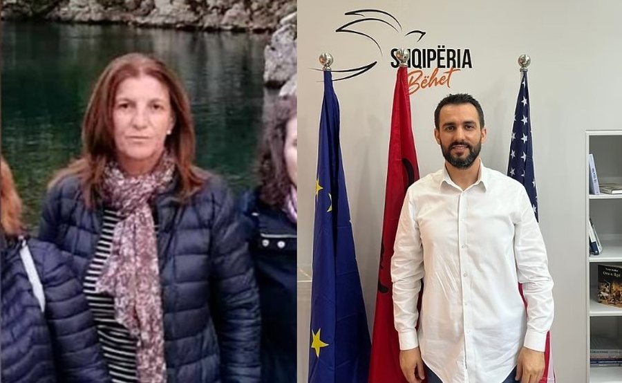 Nga shtatori, deputete në Kuvend! Kush është tezja e Adriatik Lapajt, Ana Dajko