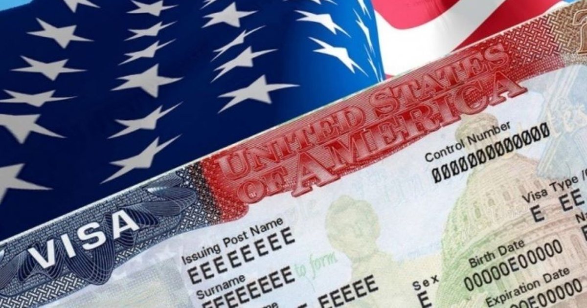 Nga shtatori, vizat amerikane kanë rregulla të reja! Ambasada e SHBA në Tiranë jep njoftimin e rëndësishëm