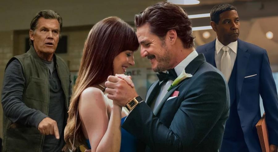 Nga Weapons te Materialists: Filmat më të mirë të vitit 2025 deri tani