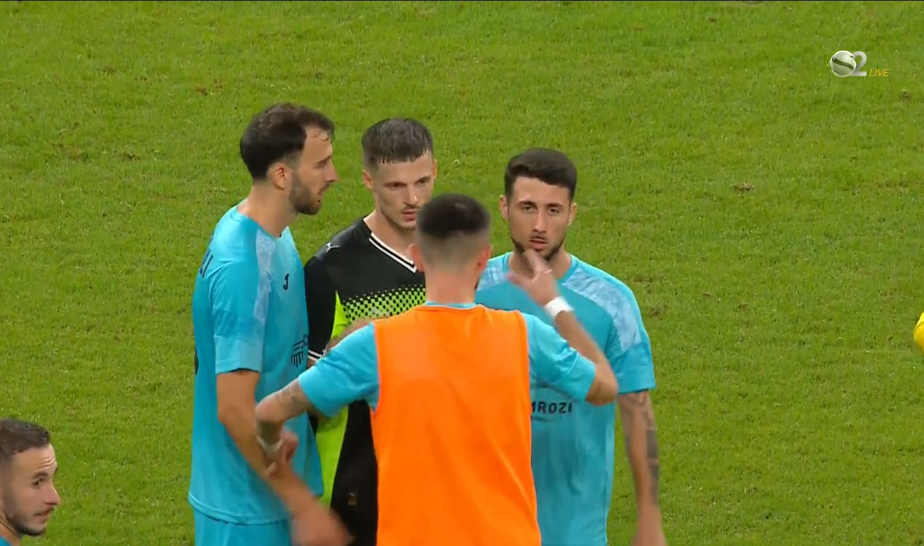 Nga Xhevdet Zekaj/ Egnatia e pamposhtur në Lubjanë, por e ndëshkuar nga bilbili i arbitrit!