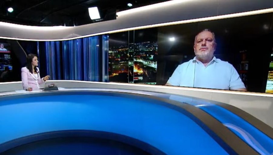 Ngërçi me Kuvendin, Gashi: Partitë po luajnë më kartën e zgjedhjeve lokale dhe atë nacionaliste, kjo nuk i nevojitet Kosovës