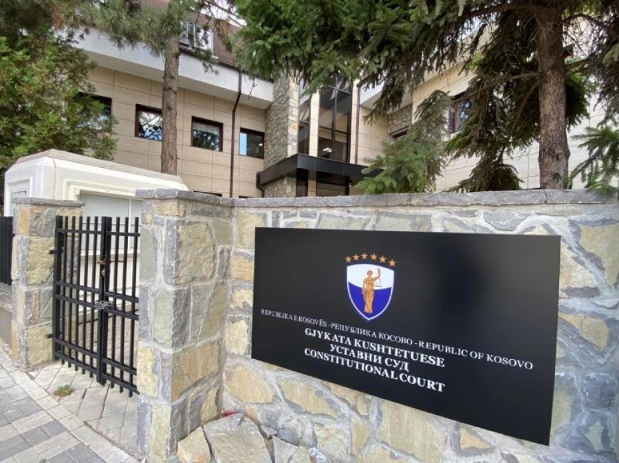 Ngërçi në Kuvendin e Kosovës/ Gjykata Kushtetuese merr vendim: Duhet votim i hapur deri në 3 herë për të njëjtin emër