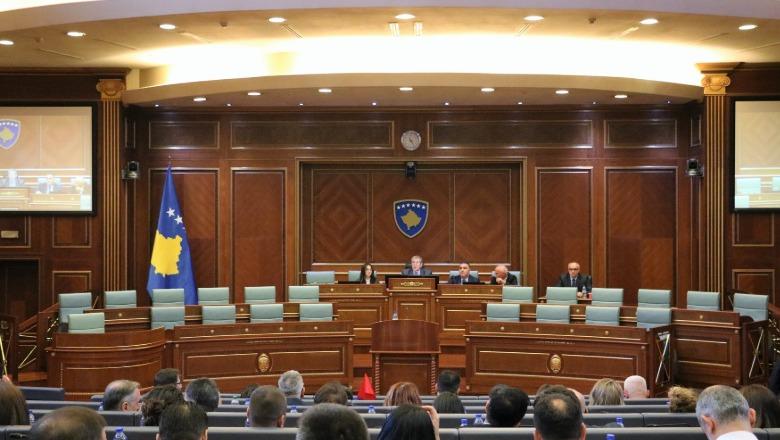 Ngërçi politik në Kosovë, deputetët mblidhen sërish sot në përpjekjen e radhës për konstituimin e Kuvendit