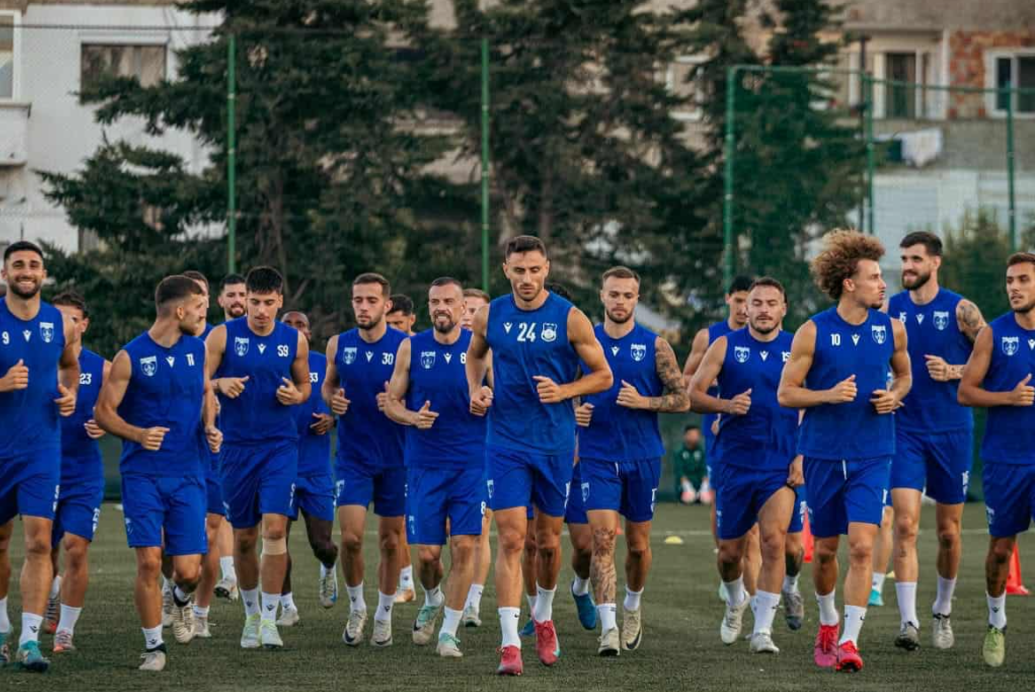 Nis epoka e re për Teutën! Zbuloni risitë e presidencës dhe emrat big të ekipit