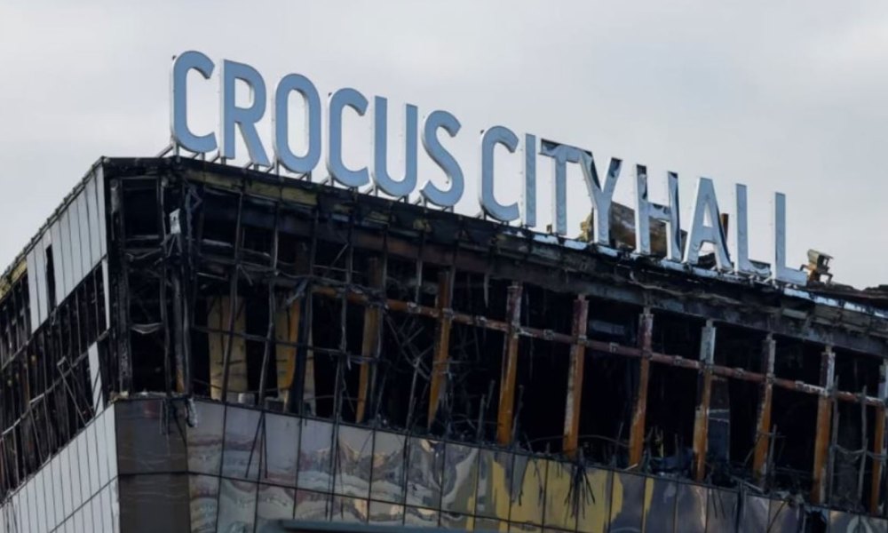 Nis gjykimi për masakrën e Moskës/ 19 të akuzuar për sulmin me 149 viktima që tronditi Rusinë